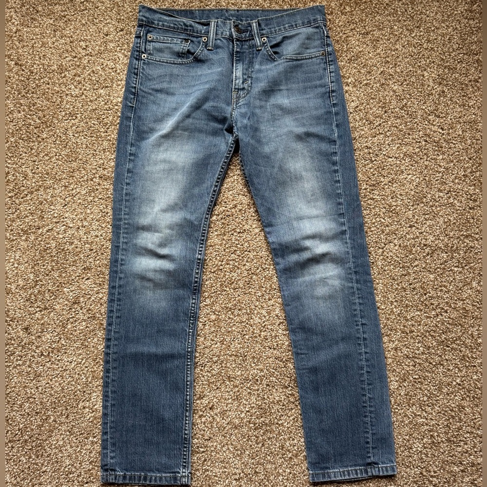 Levi’s 511 jeans